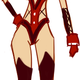 Illustration for article titled Thirteen Types of Ridiculous Female Armor In MMORPGs